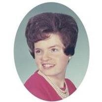 Martha R. "Marty" Wilhelm