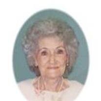 Leona E. Williams
