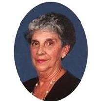 Marion E. Williams