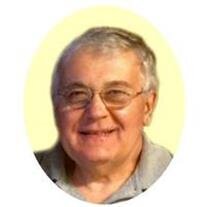 James C. Wissel
