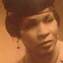 Clairma Narcisse