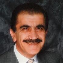 Isaac Samuel Gabriel