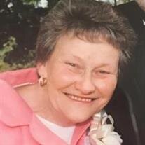 Mrs.  Ruth Elizabeth Herrell