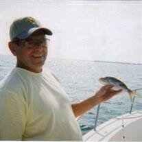 Ralph  Michael Antonio