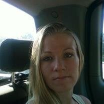 Theresa  Kay Bonilla