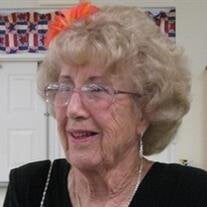 Sarah  Lillian Rohm
