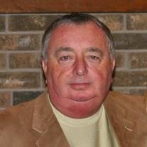 Harry  Edward Zaniewski