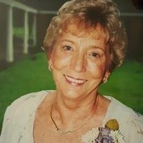 Mary  Ellen Schnell