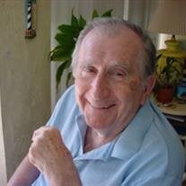 Perry  Robbins Andrews Jr.