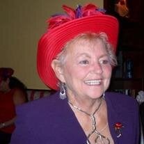 Marilyn  Ruth Goodwin