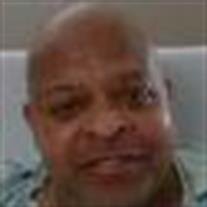 BERNIE LESTER WEDGEWORTH JR