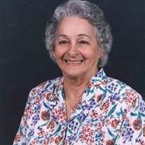 Mary  W. Miller