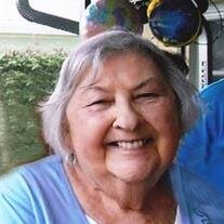 Frances  Harriett Bodigheimer