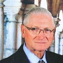 Roland  Daniel Dresser