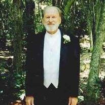Joseph  Glenn Chilson Sr.