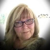 Mary  Alice Pacitti