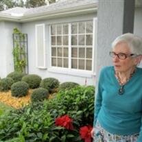 Dorothy 'Phyllis' T Howard