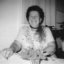 Ruth   Manning