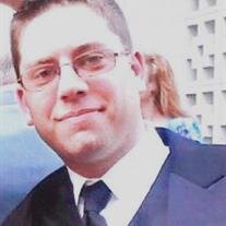 Joshua  Allan McDermott