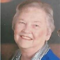 Pauline  F. Cotten