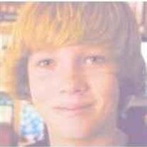 Colin  Michael Anderson