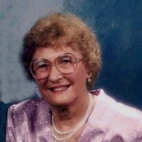 Eleanor  Cecilia Wurm