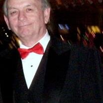 Desmond  Daniel Brophy
