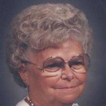 Louella  Mae Baldino