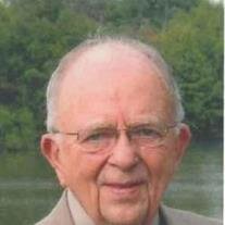 Carl  Albert Watts