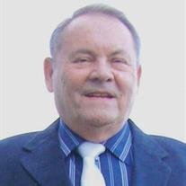 Kenneth  James Devine
