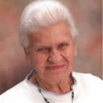 Johana  F. Knox