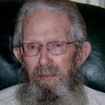Earl  Arthur Douglas