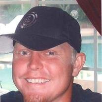 William 'Billy' Howard Boon Jr.