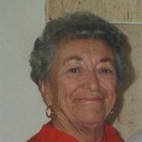 Barbara  L. Cleveland