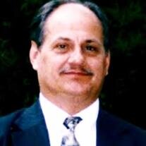 Charles  Benson Shepherd Jr.