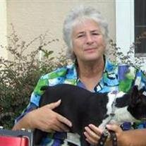 Sandra  Patricia Ketterman