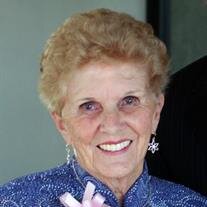 Dolores 'Kim'  Anne Hanretta