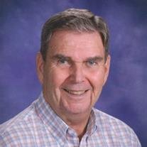 Kenneth  E. Fleming Sr.