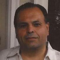 Joao  Luis Marques