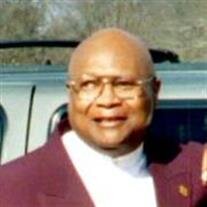 MELVIN SMITH