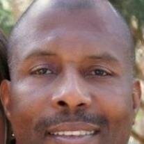 Marcel  F. Pearson