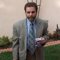 Lawrence (Larry) 'Larry' Jay Jennings