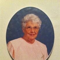 Ruhama  Belle Smith