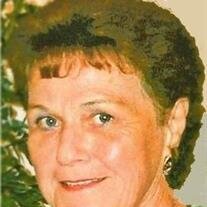 Joan  Louise Gosmeyer