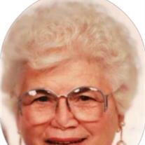 Claire  A. LeBrun