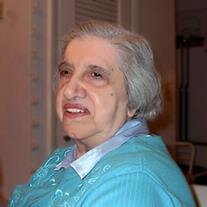 Marie  E. LaRosa