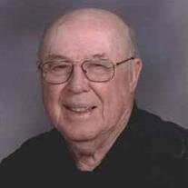 Clarence  W. Bill Neumann
