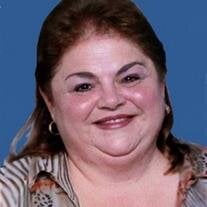 Deborah  Lynn Meagher