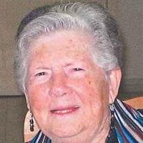Maureda  (Mandy) Shaffer