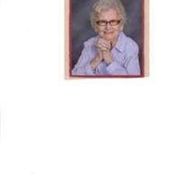 Nora   Morrow